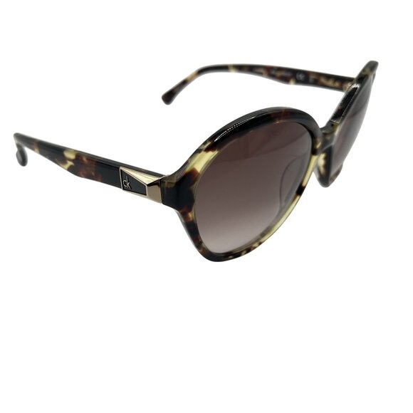 Calvin Klein CK4285S Sunglasses - 004 56/17/135 - Picture 2 of 6